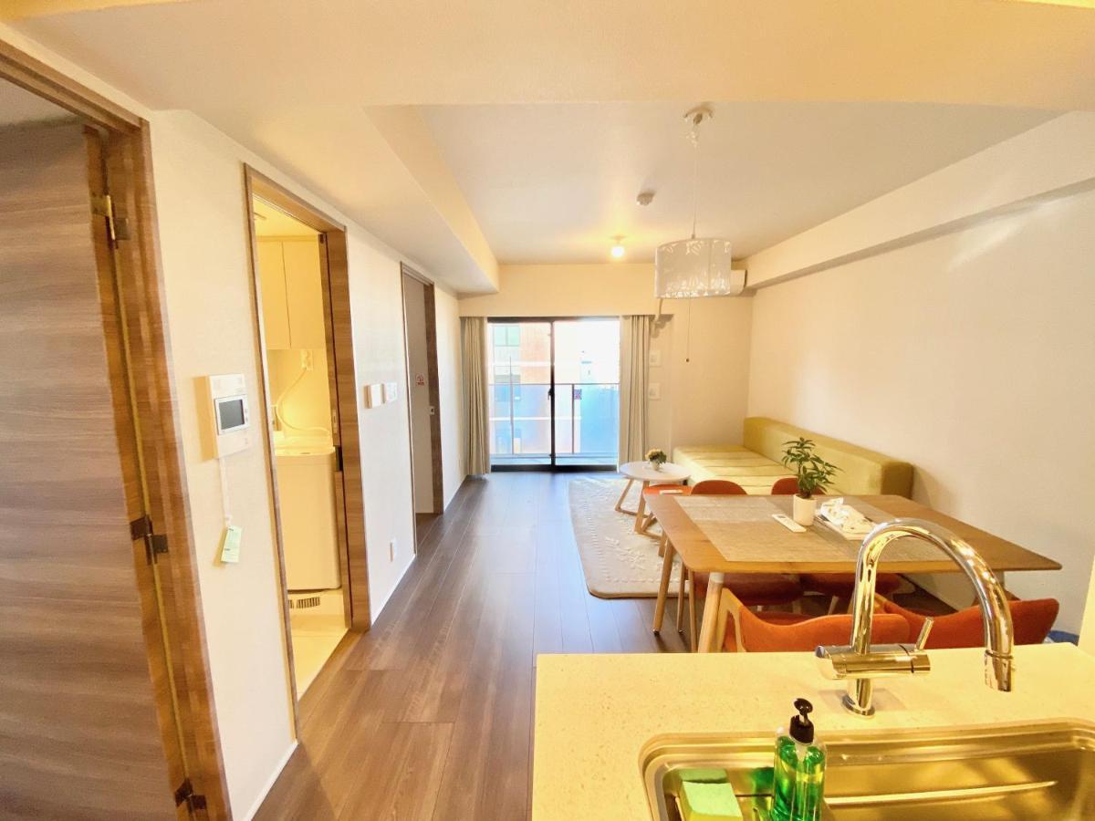 Akasaka Residence Tokyo Exterior photo